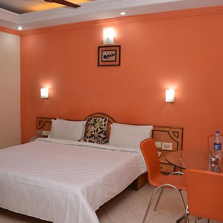 Hotel Balaji Residency Ероде Екстер'єр фото