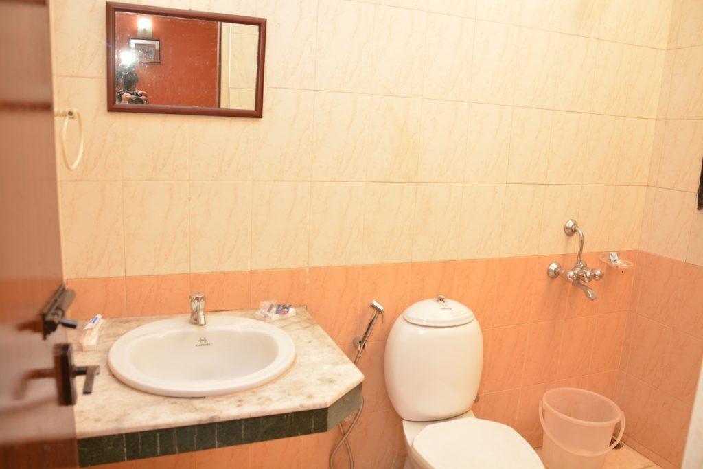 Hotel Balaji Residency Ероде Екстер'єр фото