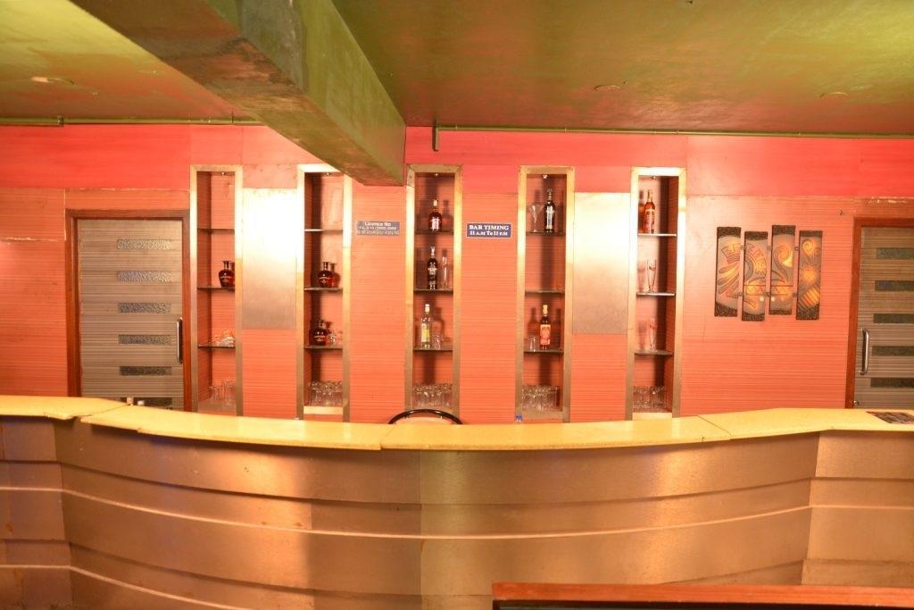 Hotel Balaji Residency Ероде Екстер'єр фото